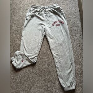 Gymshark Sweatpants